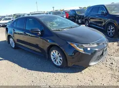 5YFBPMBE8NP370520 2022 TOYOTA COROLLA