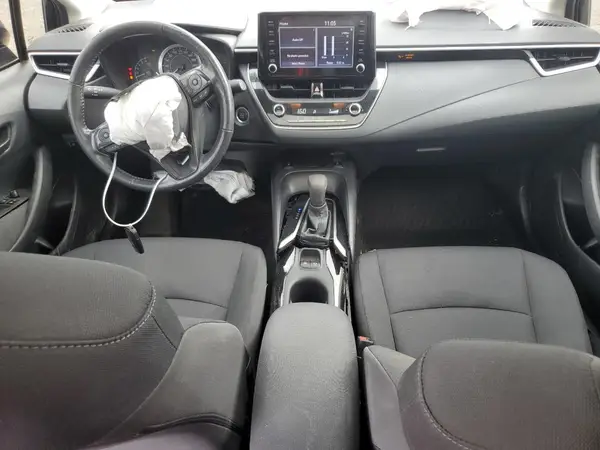 5YFBPMBE8NP376477 2022 TOYOTA COROLLA - Image 8