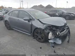 5YFBPMBE8NP377869 2022 TOYOTA COROLLA