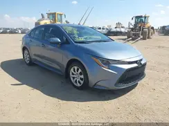 5YFBPMBE8NP386541 2022 TOYOTA COROLLA
