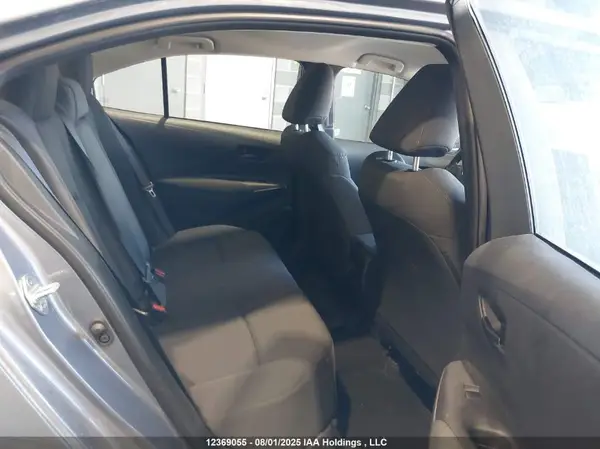 5YFBPMBE8NP386541 2022 TOYOTA COROLLA - Image 8