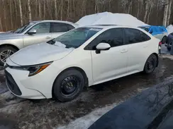 5YFBPMBE9MP149104 2021 TOYOTA COROLLA