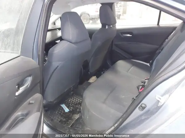 5YFBPMBE9MP153122 2021 TOYOTA COROLLA - Image 8