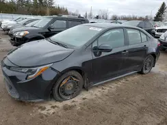 5YFBPMBE9MP155372 2021 TOYOTA COROLLA