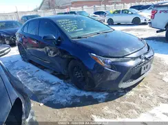 5YFBPMBE9MP157204 2021 TOYOTA COROLLA