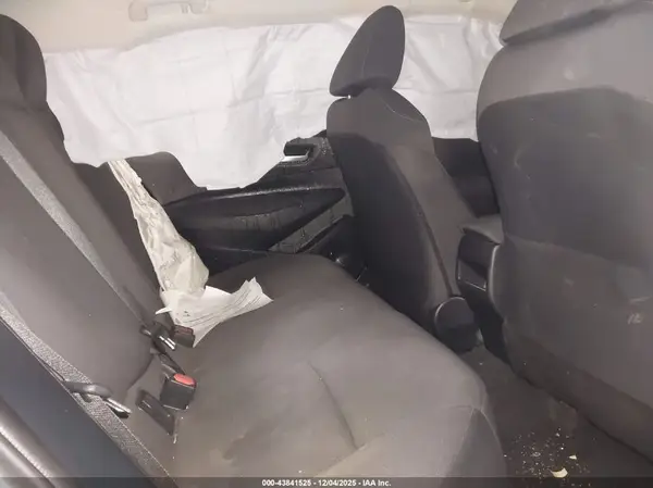5YFBPMBE9MP158322 2021 TOYOTA COROLLA - Image 8
