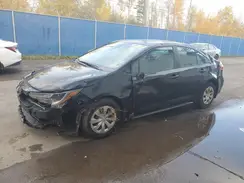 5YFBPMBE9MP180319 2021 TOYOTA COROLLA