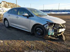 5YFBPMBE9MP187254 2021 TOYOTA COROLLA