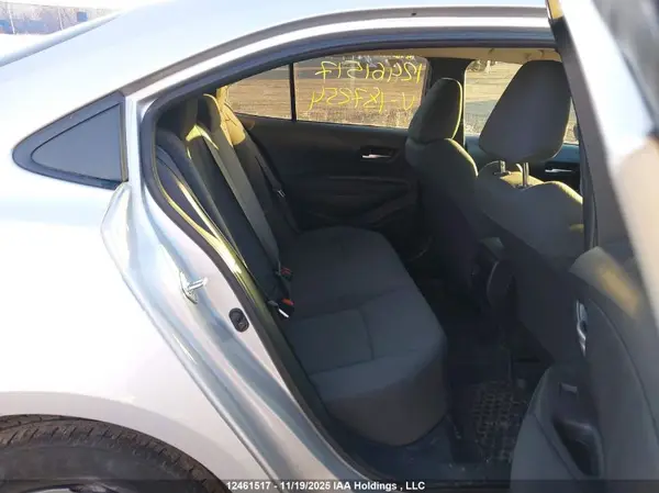 5YFBPMBE9MP187254 2021 TOYOTA COROLLA - Image 8