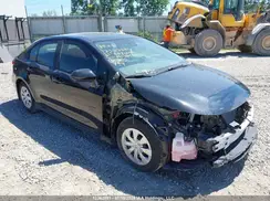 5YFBPMBE9MP191384 2021 TOYOTA COROLLA