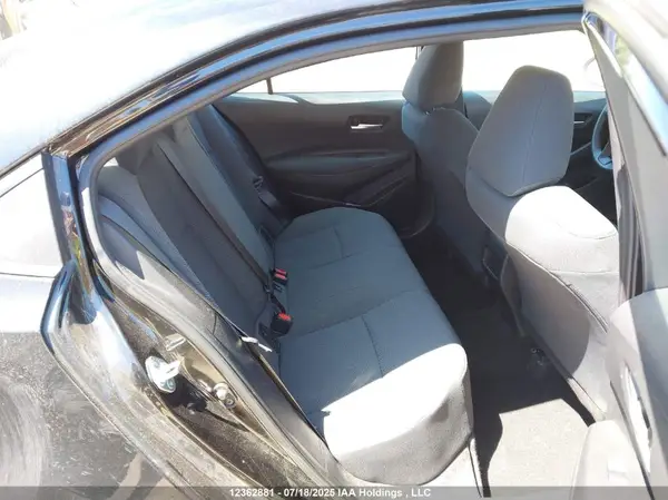 5YFBPMBE9MP191384 2021 TOYOTA COROLLA - Image 8