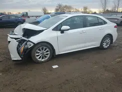 5YFBPMBE9MP191739 2021 TOYOTA COROLLA