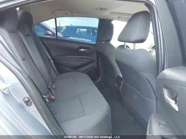 5YFBPMBE9MP199498 2021 TOYOTA COROLLA - Image 8