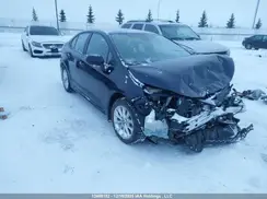 5YFBPMBE9MP204814 2021 TOYOTA COROLLA