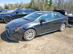 5YFBPMBE9MP205381 2021 TOYOTA COROLLA