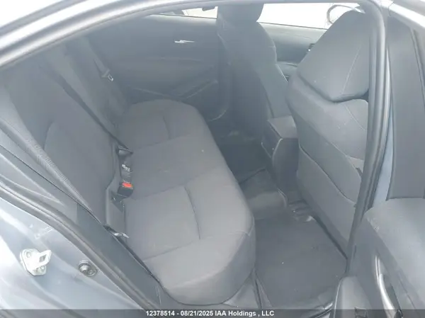 5YFBPMBE9MP208183 2021 TOYOTA COROLLA - Image 8