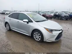 5YFBPMBE9MP214467 2021 TOYOTA COROLLA