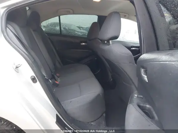 5YFBPMBE9MP214467 2021 TOYOTA COROLLA - Image 8