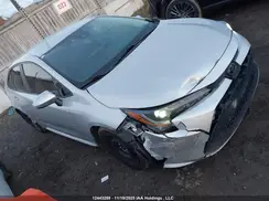 5YFBPMBE9MP222844 2021 TOYOTA COROLLA