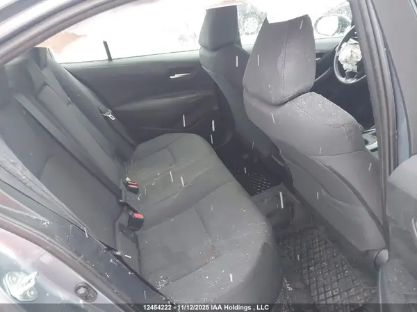 5YFBPMBE9MP228384 2021 TOYOTA COROLLA - Image 8