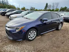 5YFBPMBE9MP230958 2021 TOYOTA COROLLA
