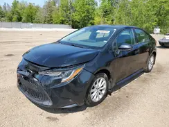 5YFBPMBE9MP231494 2021 TOYOTA COROLLA