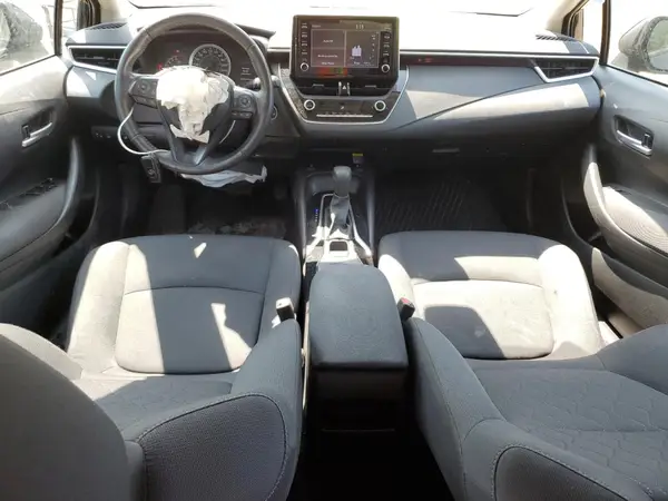 5YFBPMBE9MP231494 2021 TOYOTA COROLLA - Image 8