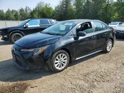 5YFBPMBE9MP233066 2021 TOYOTA COROLLA