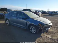5YFBPMBE9MP235285 2021 TOYOTA COROLLA