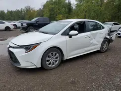 5YFBPMBE9MP238669 2021 TOYOTA COROLLA