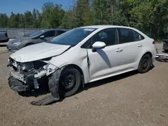 5YFBPMBE9MP239241 2021 TOYOTA COROLLA