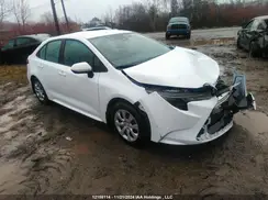 5YFBPMBE9MP252183 2021 TOYOTA COROLLA