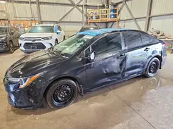 5YFBPMBE9MP252989 2021 TOYOTA COROLLA