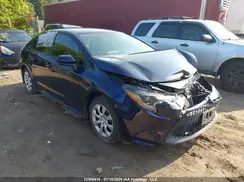 5YFBPMBE9MP258680 2021 TOYOTA COROLLA