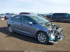 5YFBPMBE9MP261546 2021 TOYOTA COROLLA