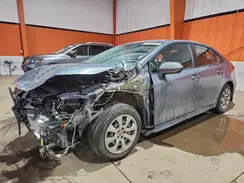 5YFBPMBE9NP277022 2022 TOYOTA COROLLA