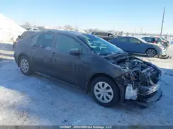 5YFBPMBE9NP278297 2022 TOYOTA COROLLA