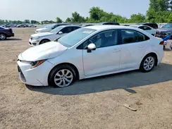 5YFBPMBE9NP279871 2022 TOYOTA COROLLA