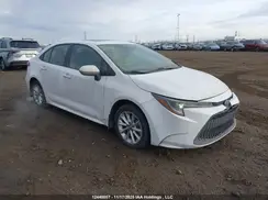 5YFBPMBE9NP310018 2022 TOYOTA COROLLA