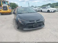 5YFBPMBE9NP315574 2022 TOYOTA COROLLA