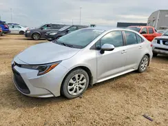 5YFBPMBE9NP328681 2022 TOYOTA COROLLA