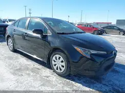 5YFBPMBE9NP333315 2022 TOYOTA COROLLA