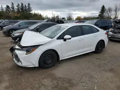 5YFBPMBE9NP337722 2022 TOYOTA COROLLA