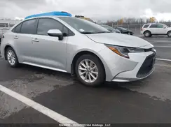5YFBPMBE9NP338286 2022 TOYOTA COROLLA