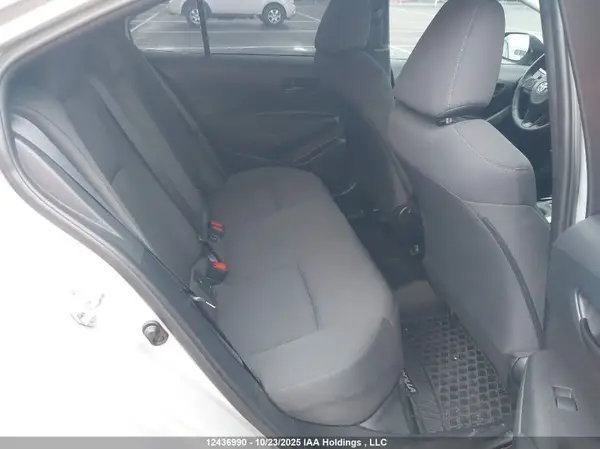 5YFBPMBE9NP338286 2022 TOYOTA COROLLA - Image 8