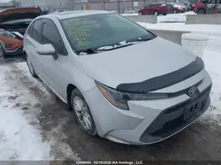 5YFBPMBE9NP341110 2022 TOYOTA COROLLA