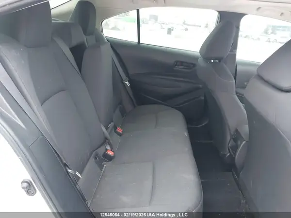 5YFBPMBE9NP341110 2022 TOYOTA COROLLA - Image 8