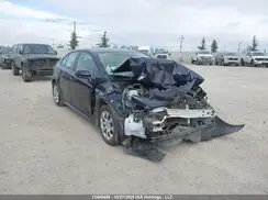 5YFBPMBE9NP341639 2022 TOYOTA COROLLA