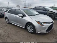 5YFBPMBE9NP346159 2022 TOYOTA COROLLA