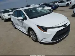 5YFBPMBE9NP348624 2022 TOYOTA COROLLA